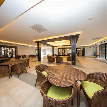 Grand Carimã Resort&Convention Center-2