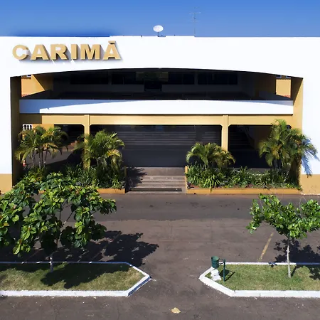 Grand Carimã Resort&Convention Center-3